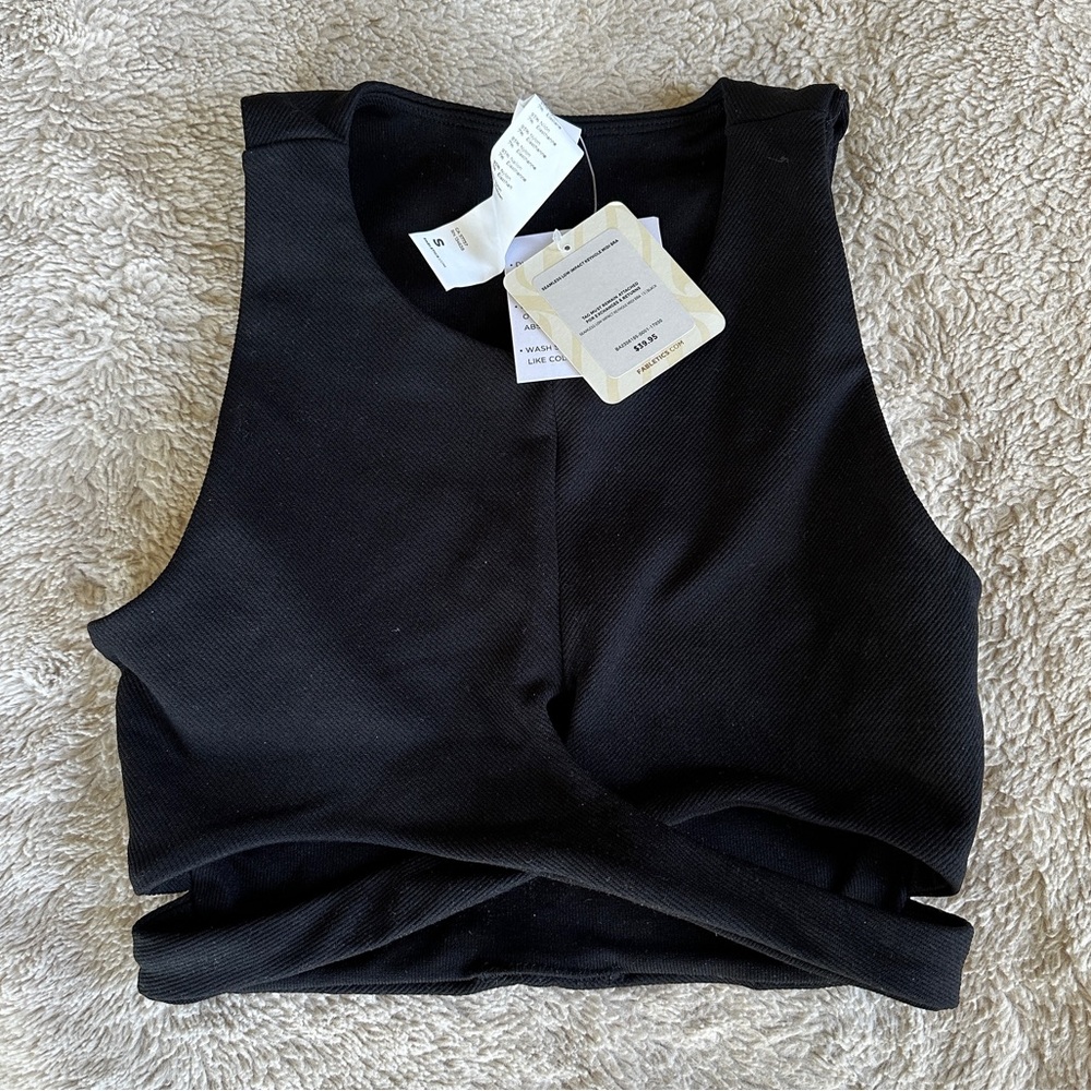 Fabletics Sports Bra
